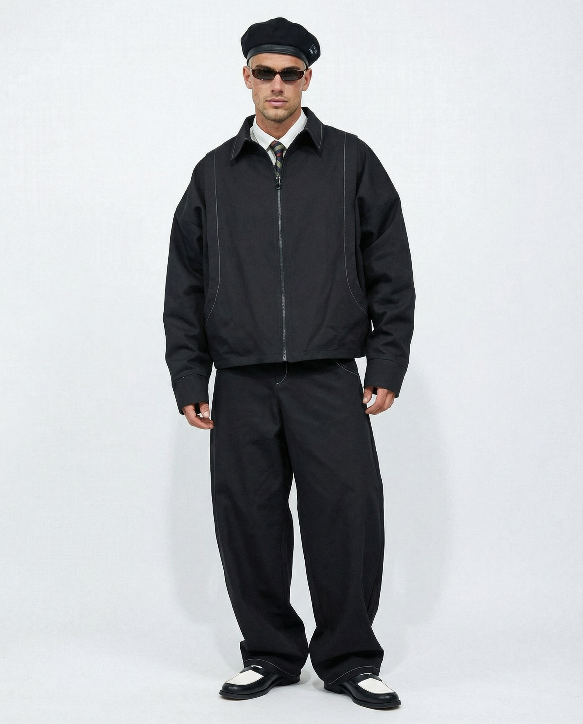 Coordinati