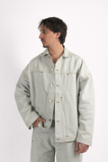 jacket carpenter present