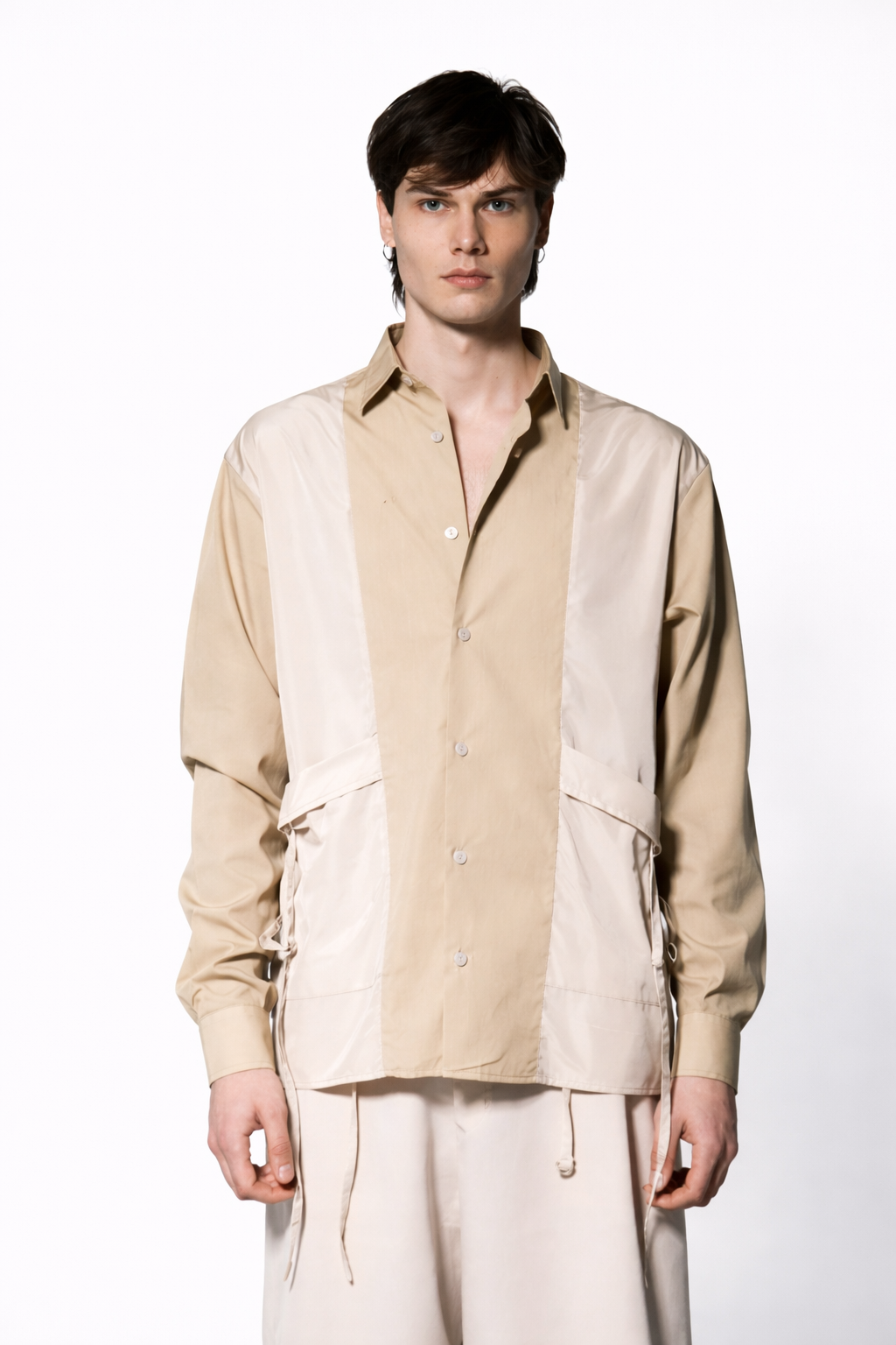 camicia pokka