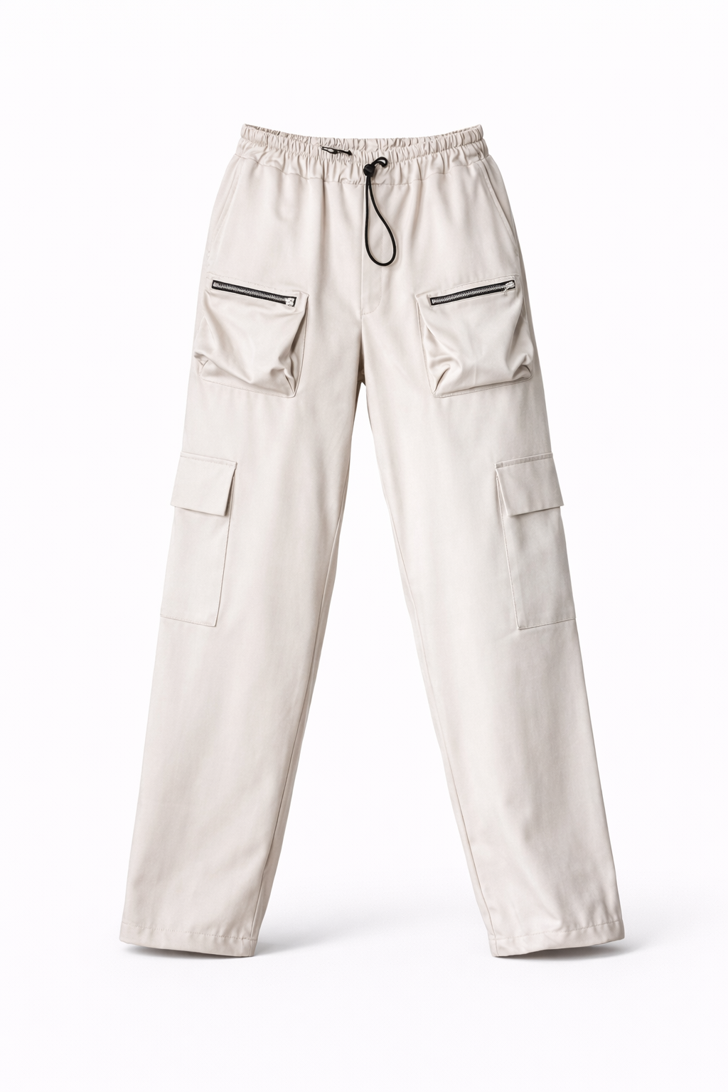 Pantalone cargo