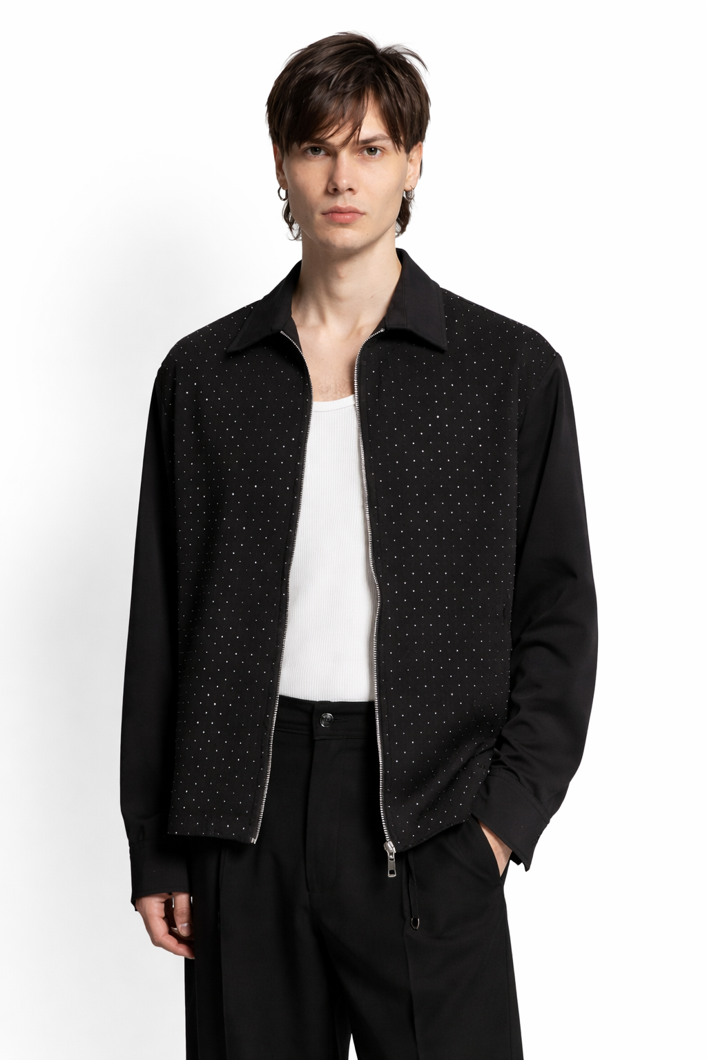 jacket fuji