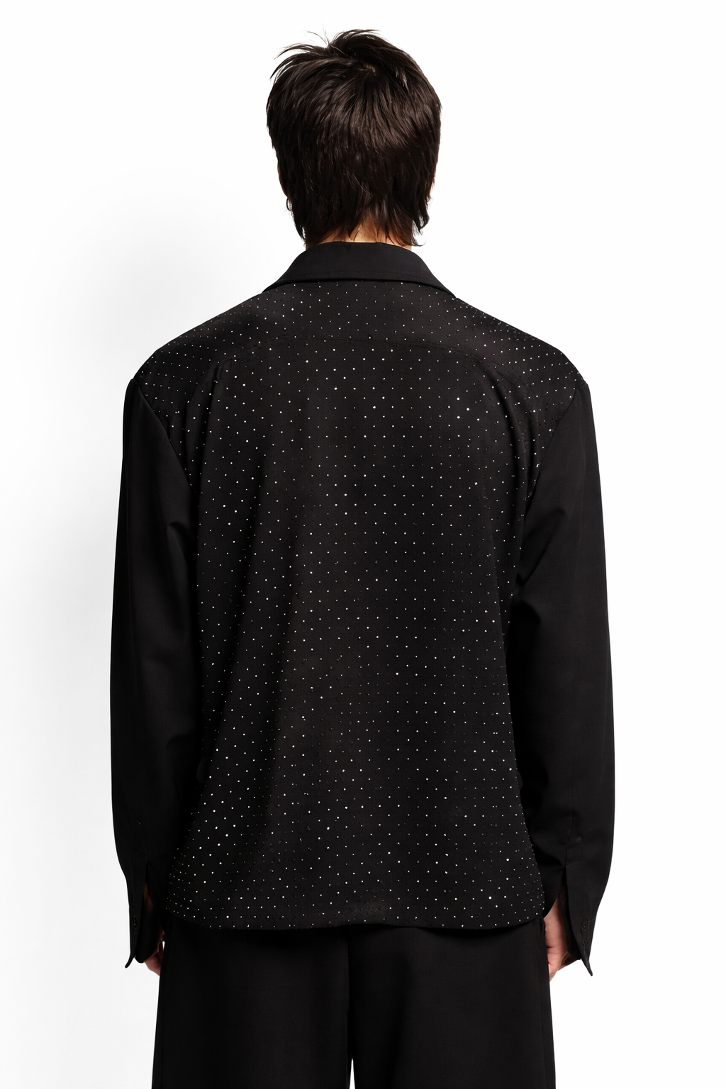 jacket fuji