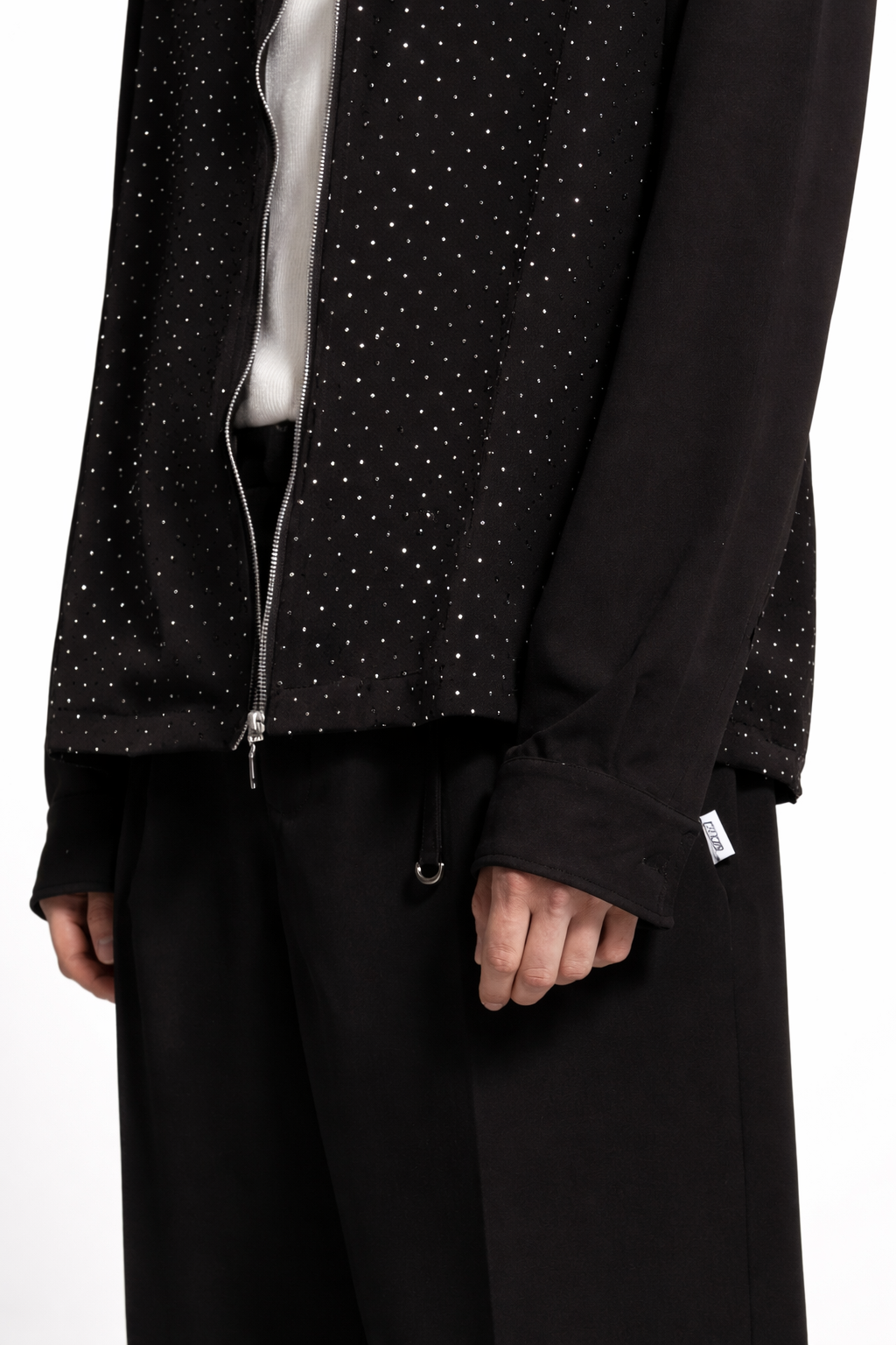 jacket fuji