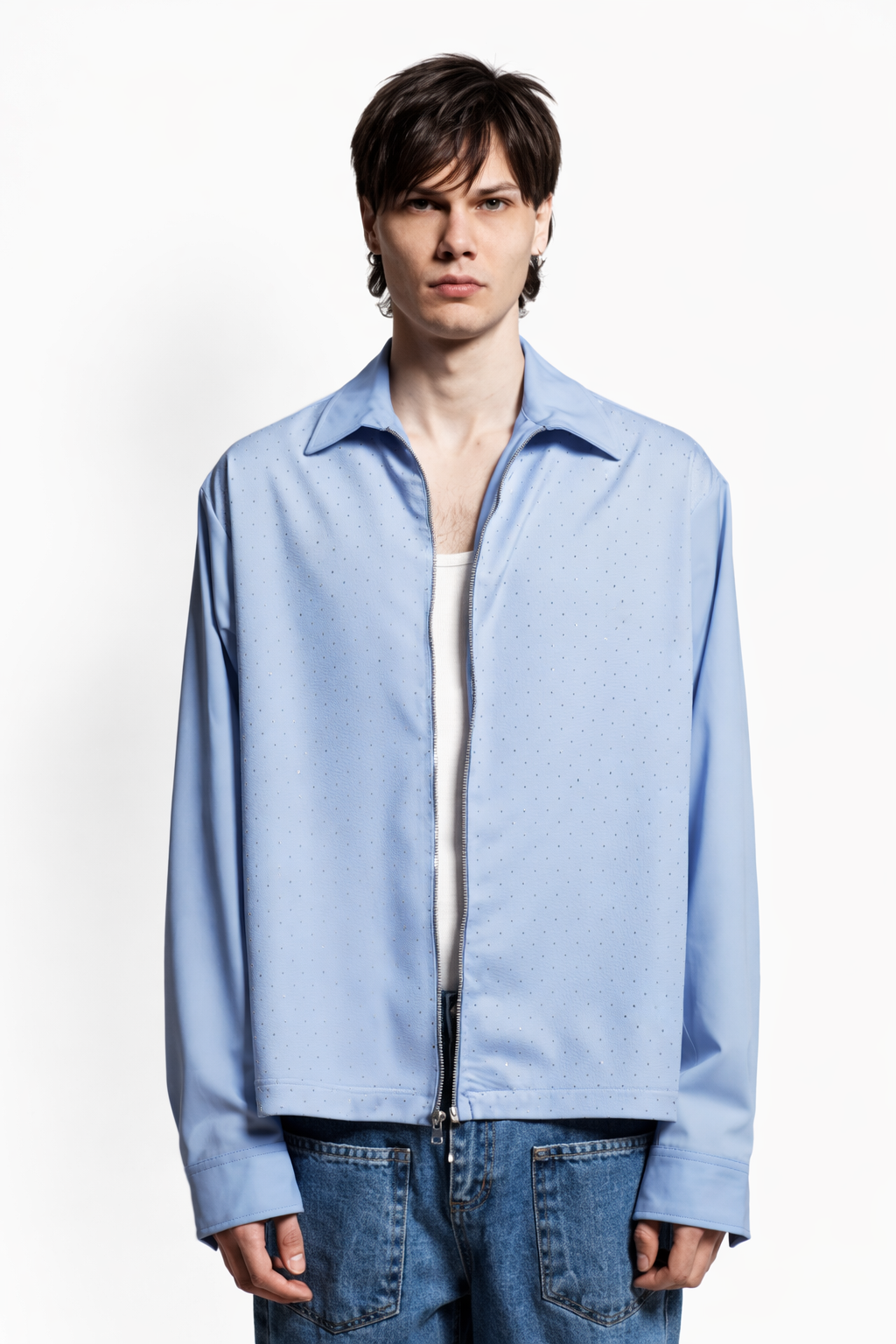 jacket fuji