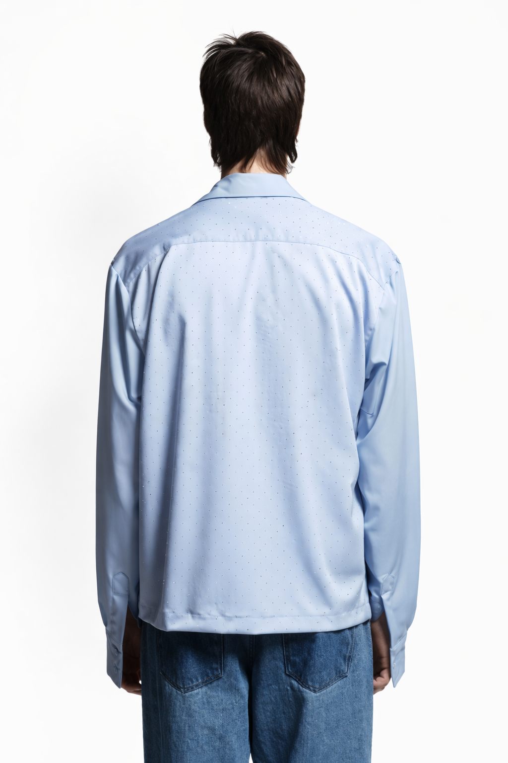 jacket fuji