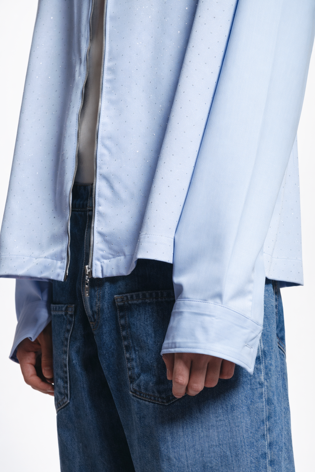 jacket fuji