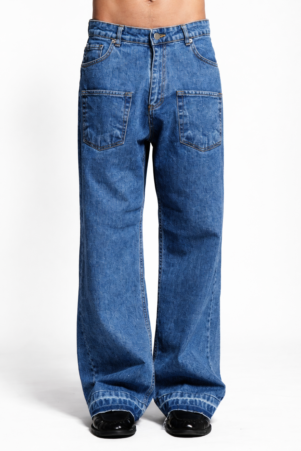 jeans dakota flare