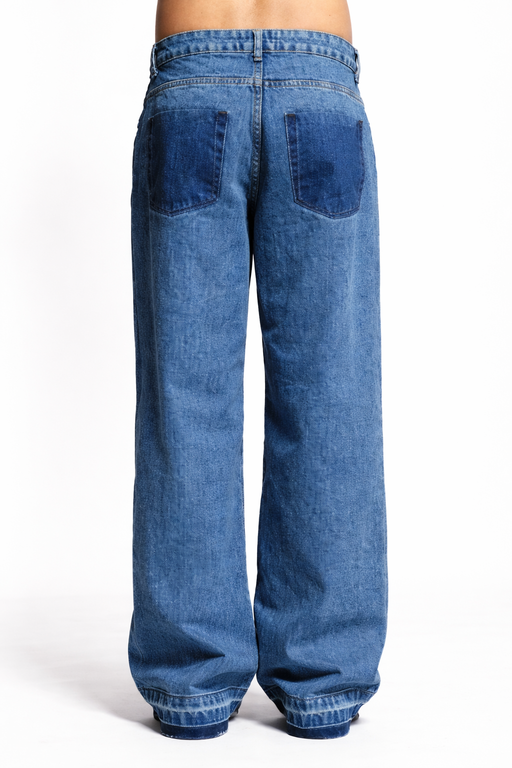 jeans dakota flare