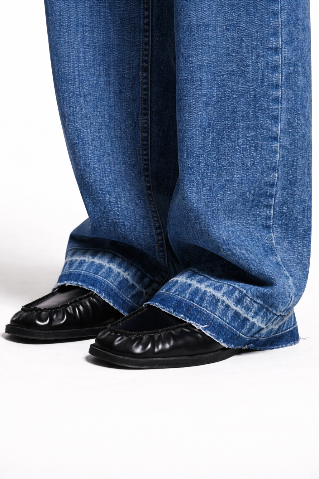jeans dakota flare