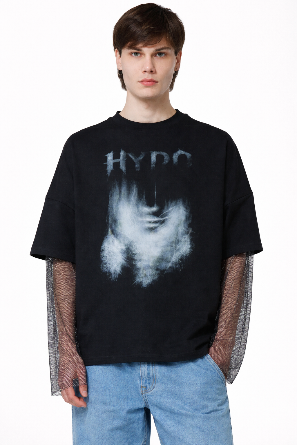 t - shirt psycho
