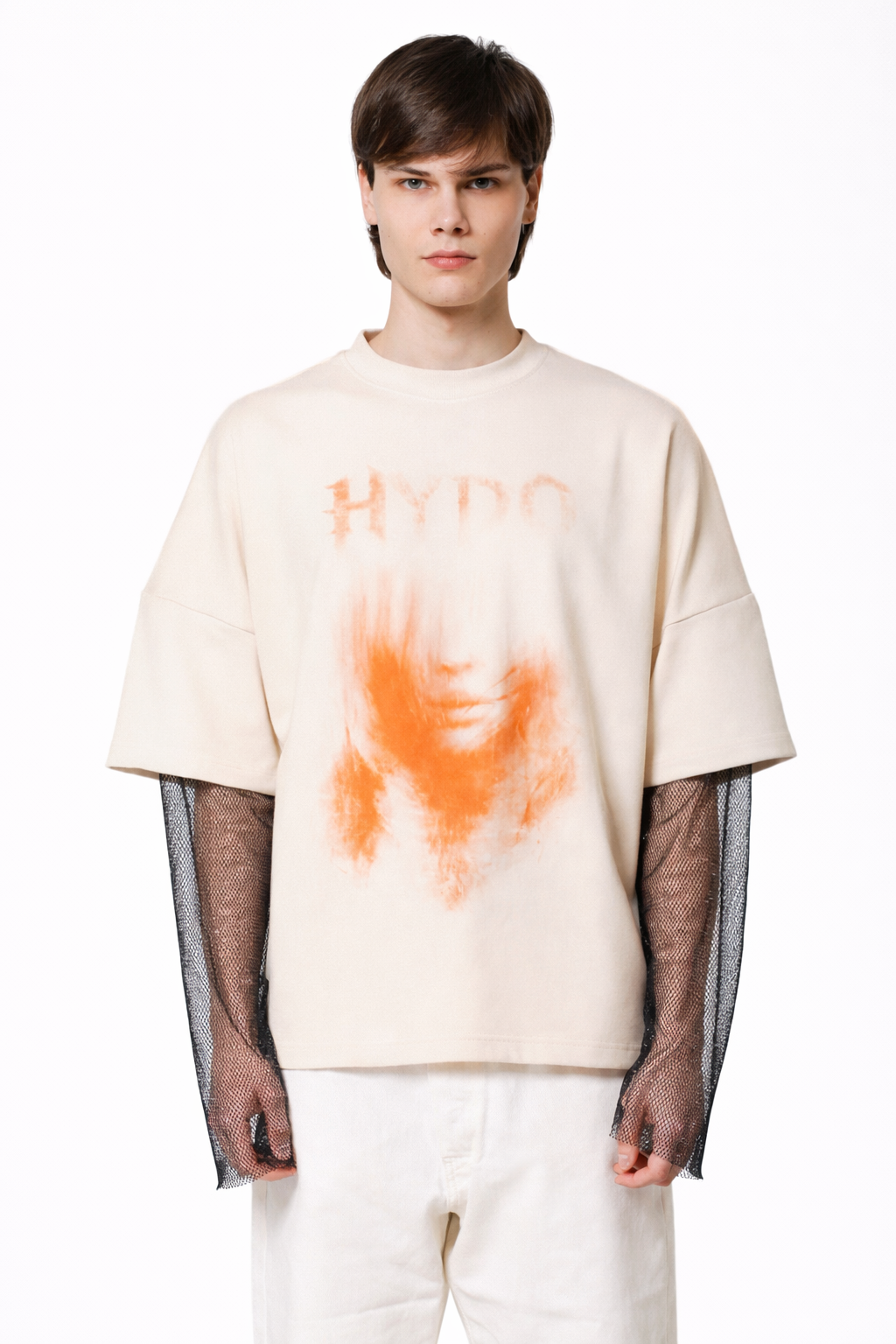 t - shirt psycho