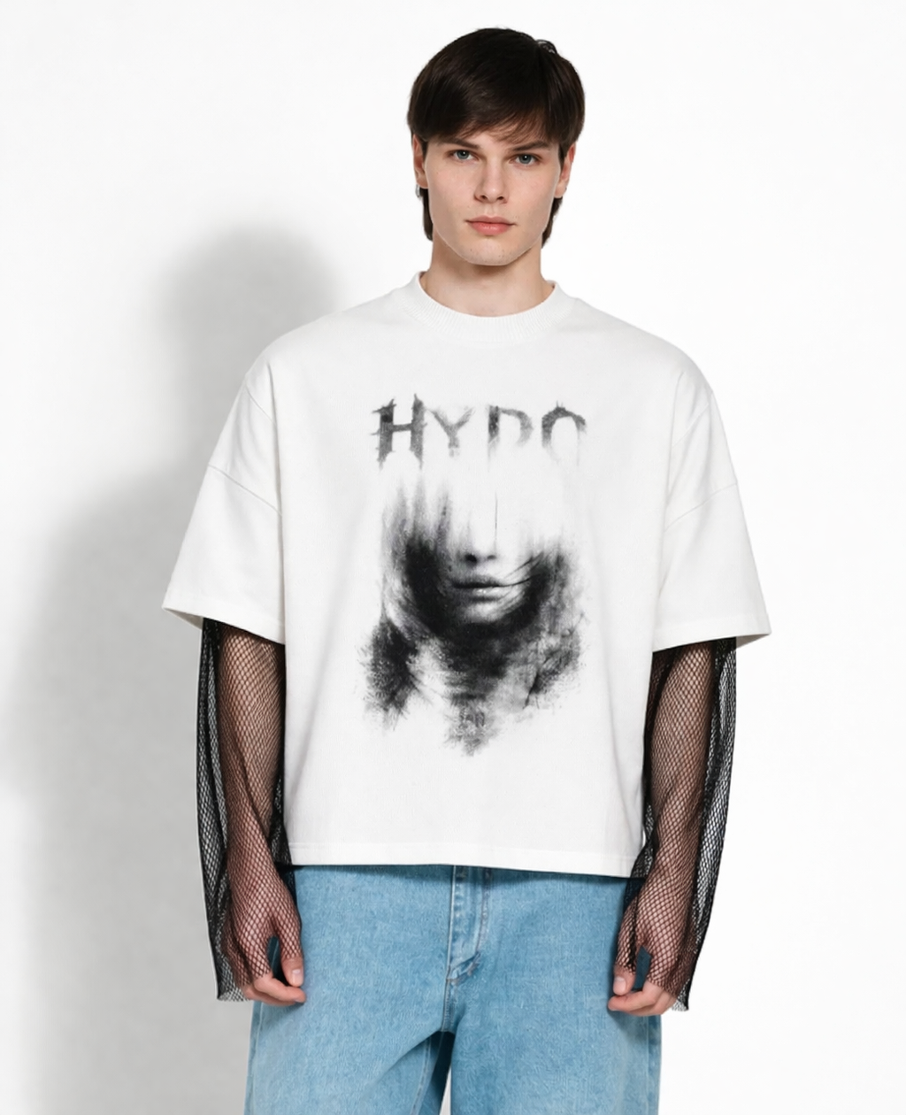 t - shirt psycho