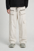 Pantalone cargo