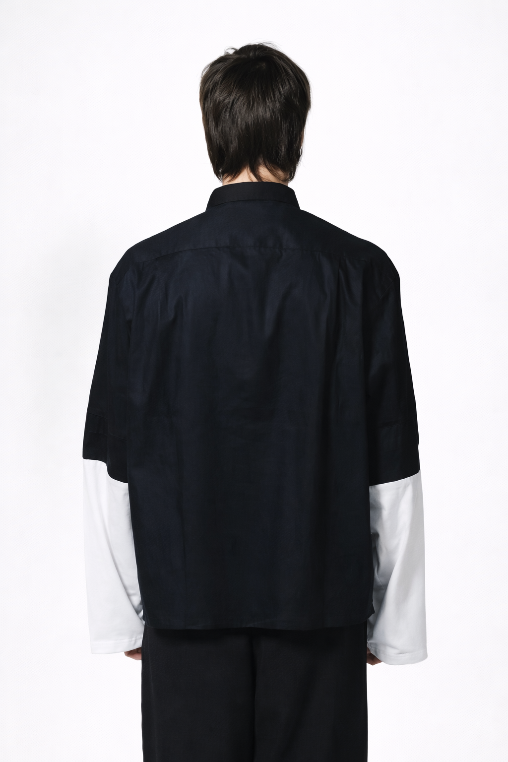 camicia jappo