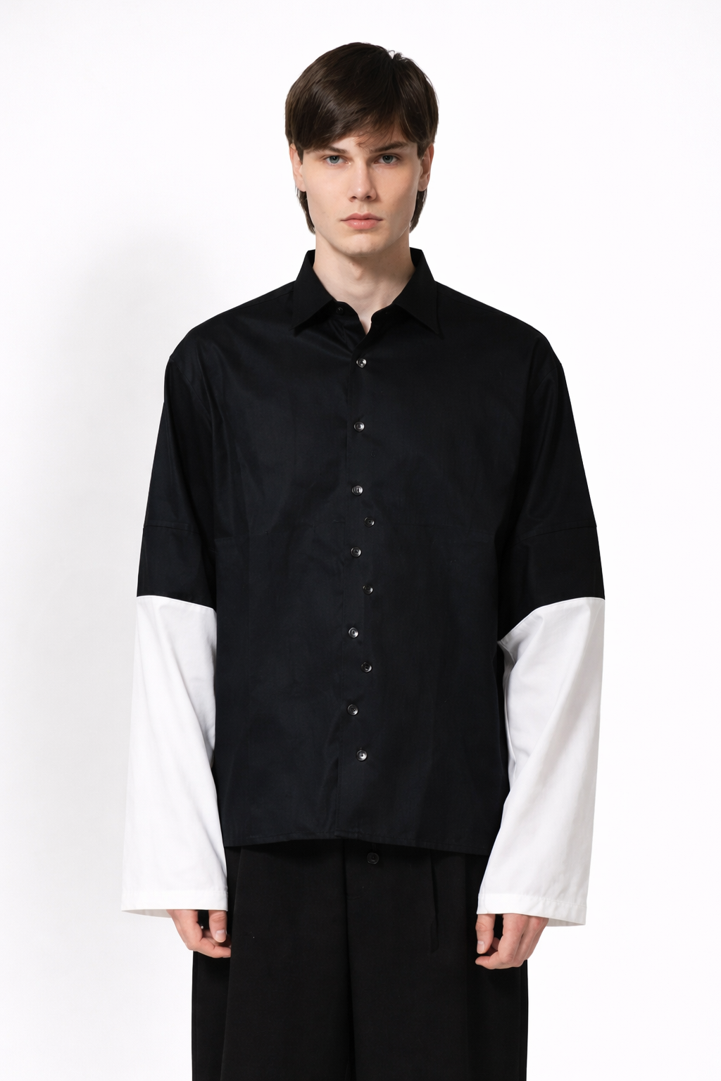 camicia jappo