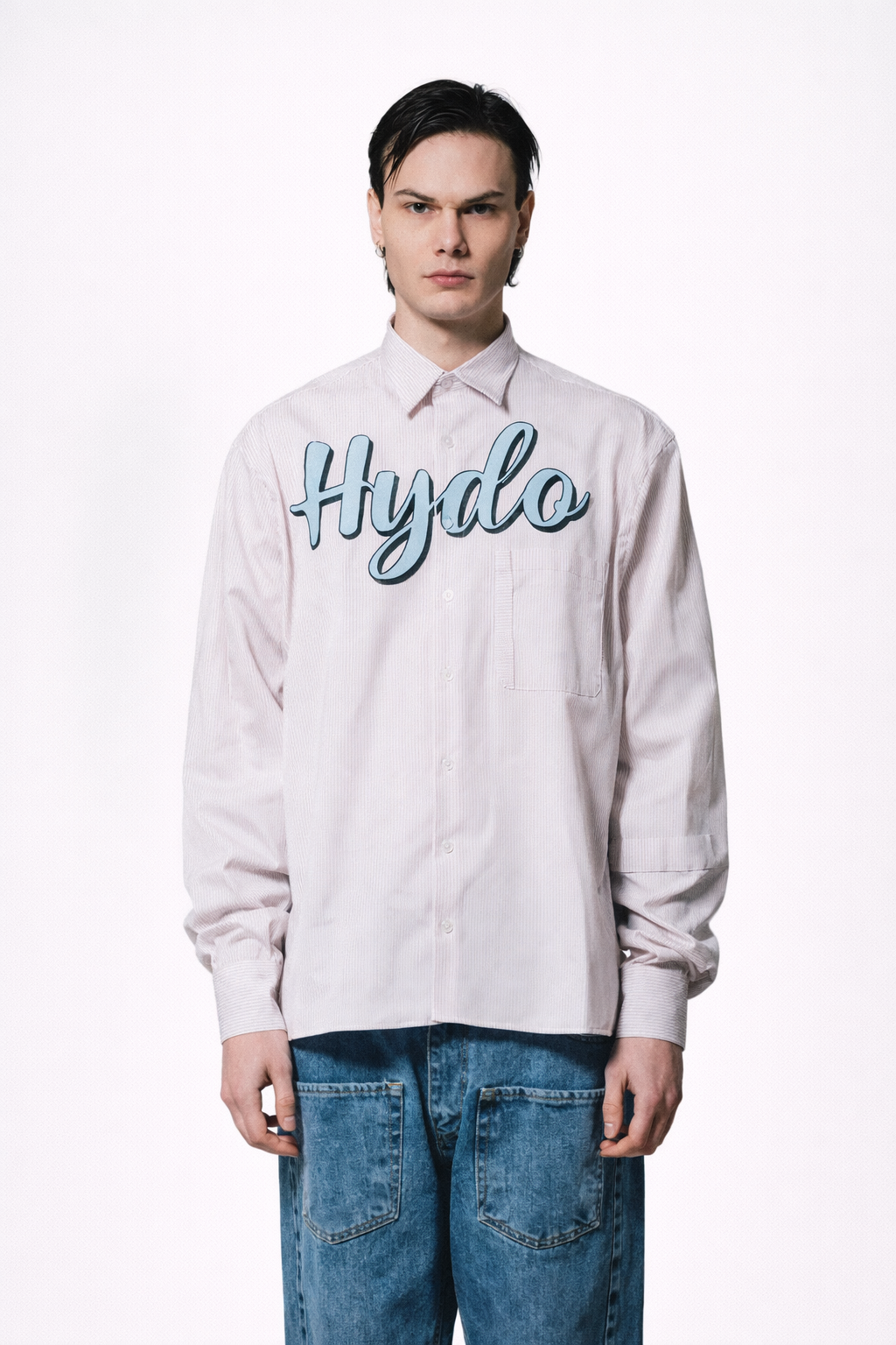 camicia hydo