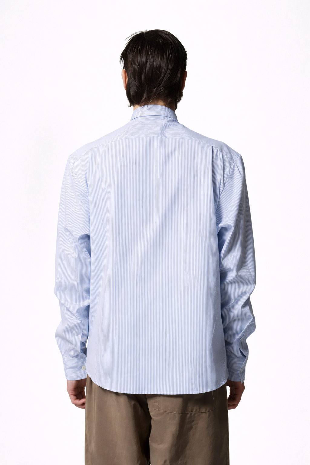 camicia eterno