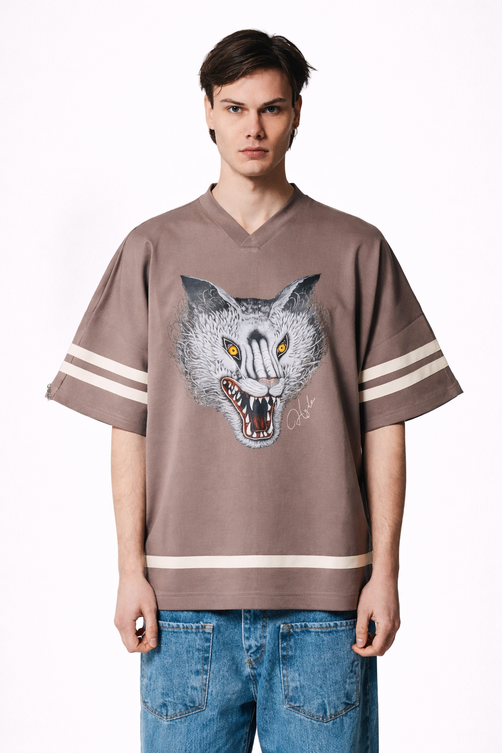 t shirt chupacabra