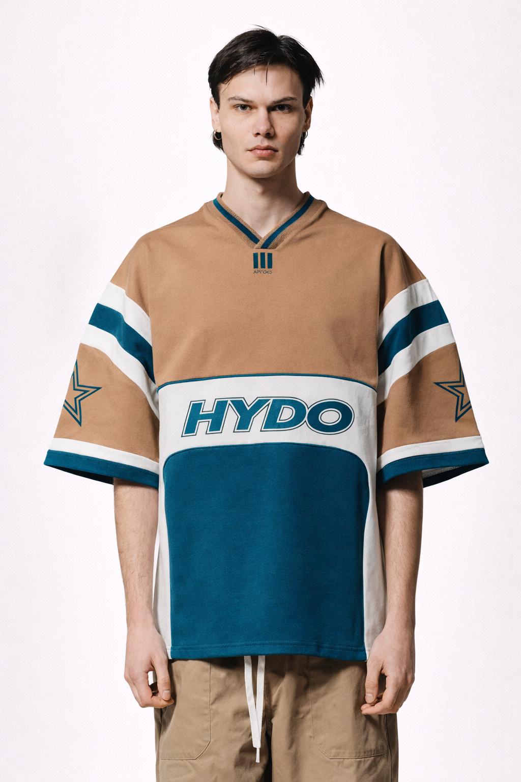 T - SHIRT AYKO