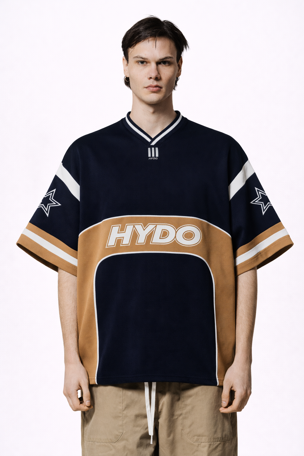 T - SHIRT AYKO