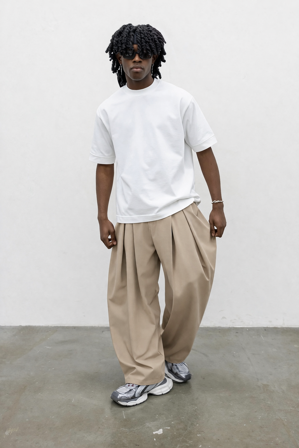 pantalone super penc tk