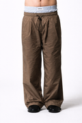 pantalone eterno