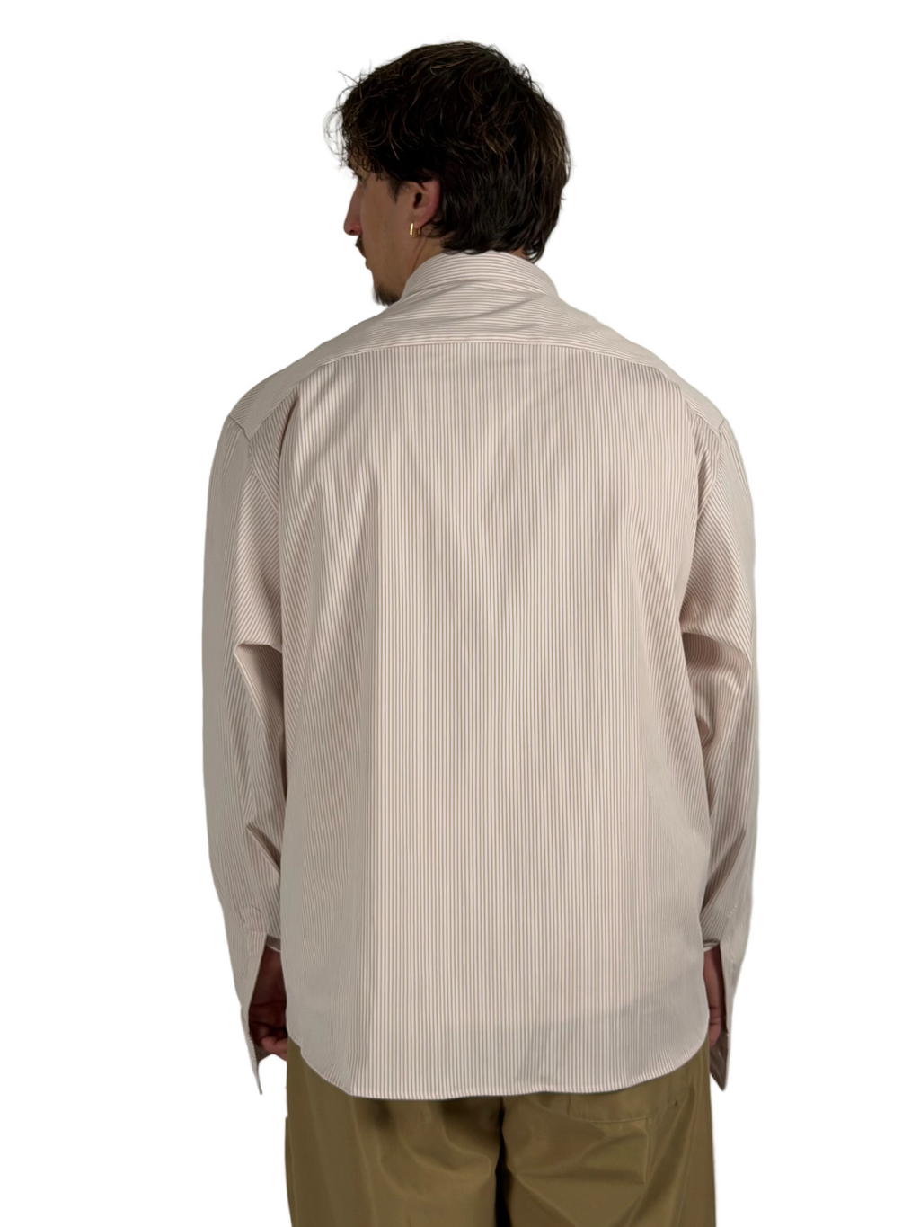 camicia eterno