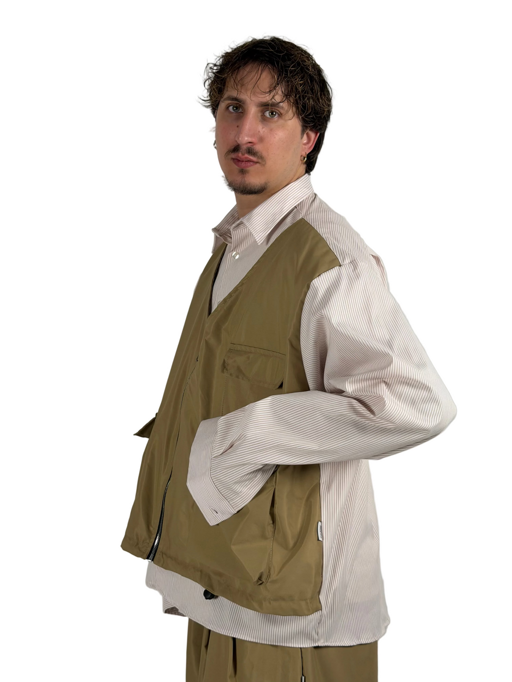 camicia eterno