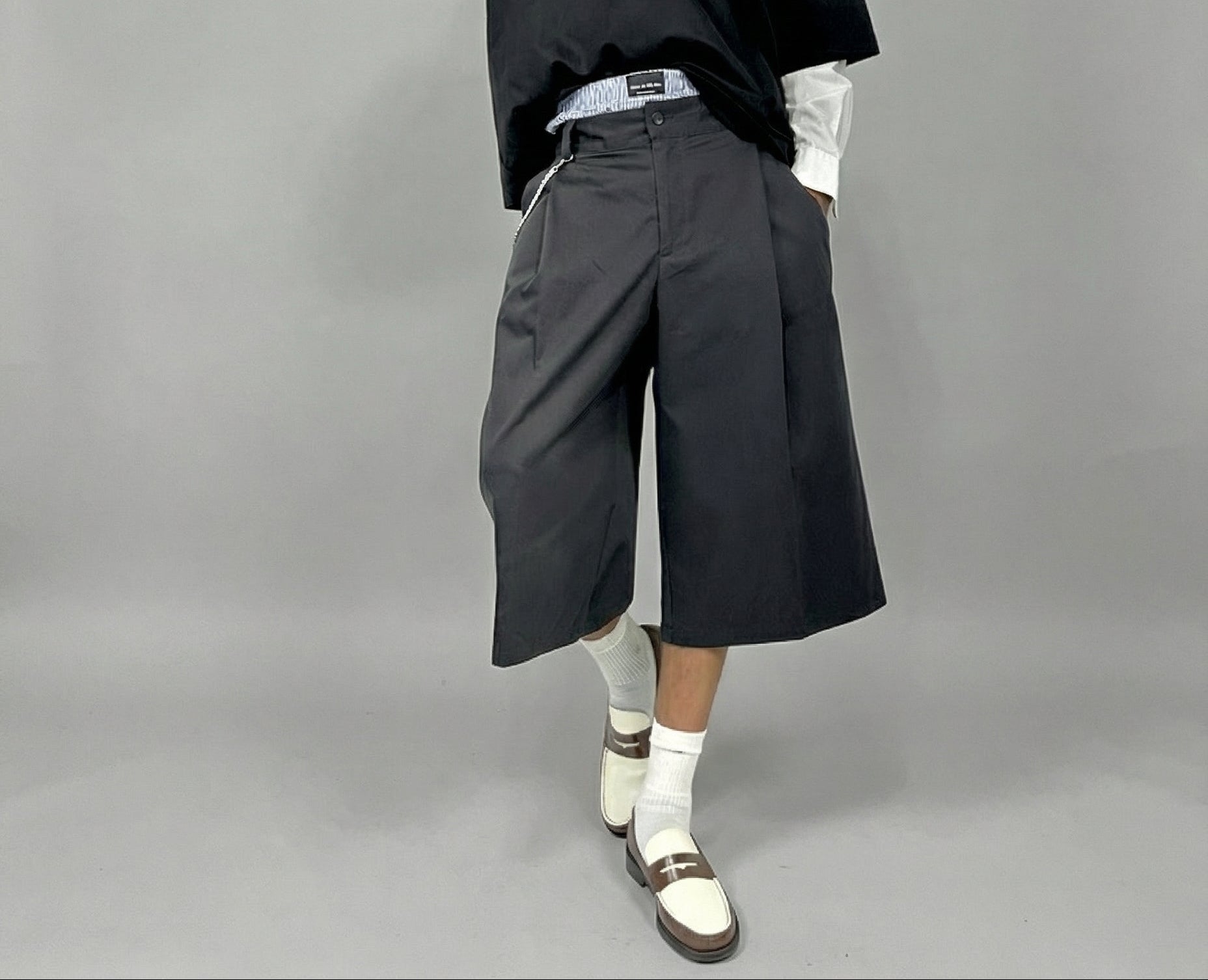 maxy shorts blk