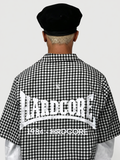 camicia hardcore blk