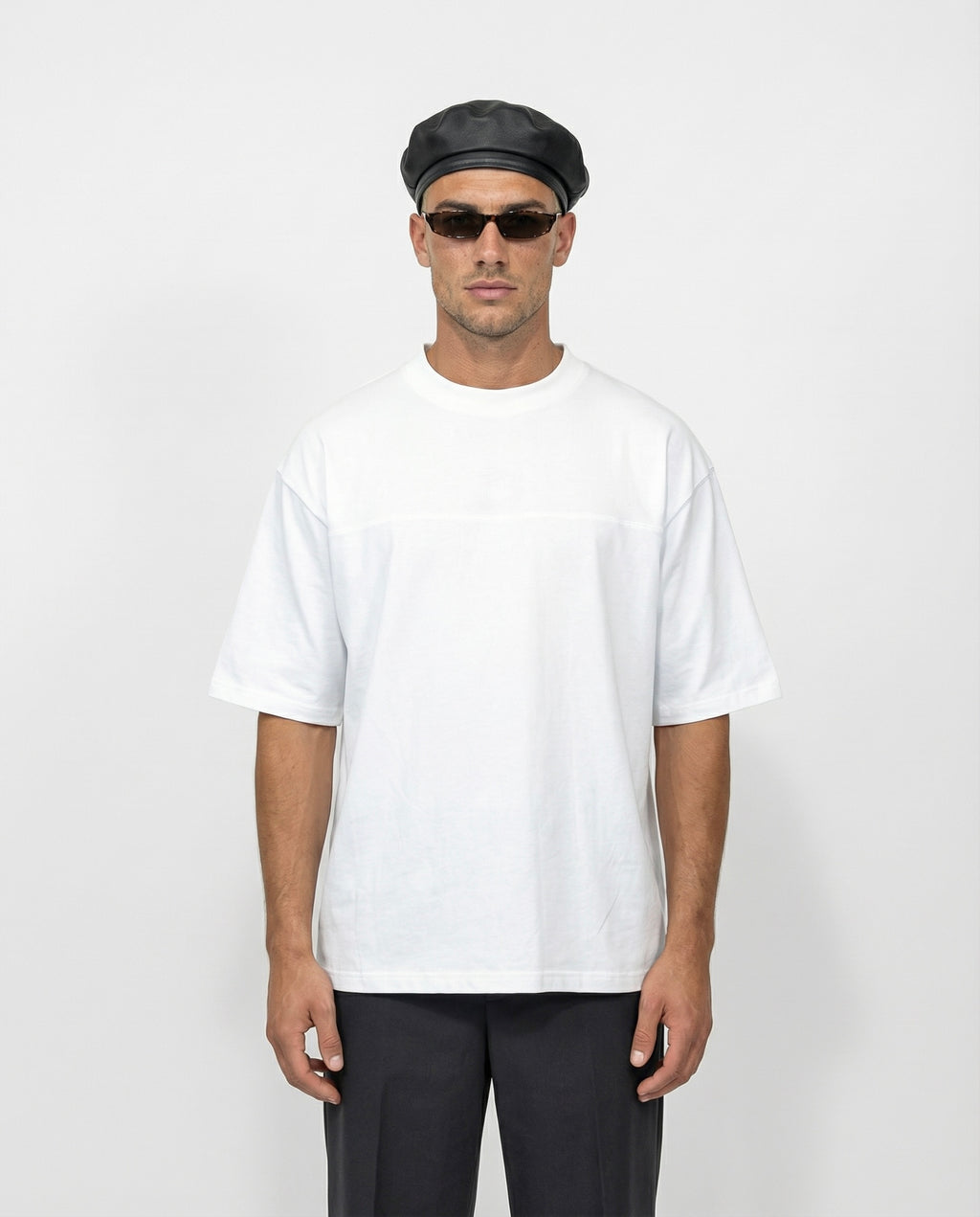 t - shirt print blk