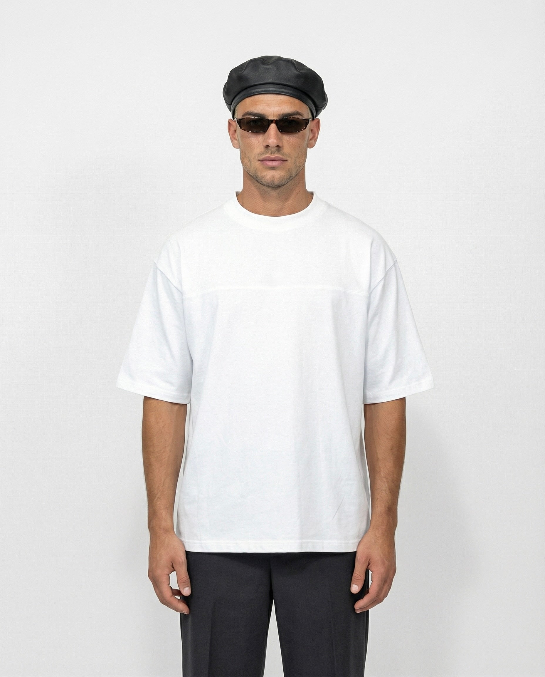 t - shirt print blk