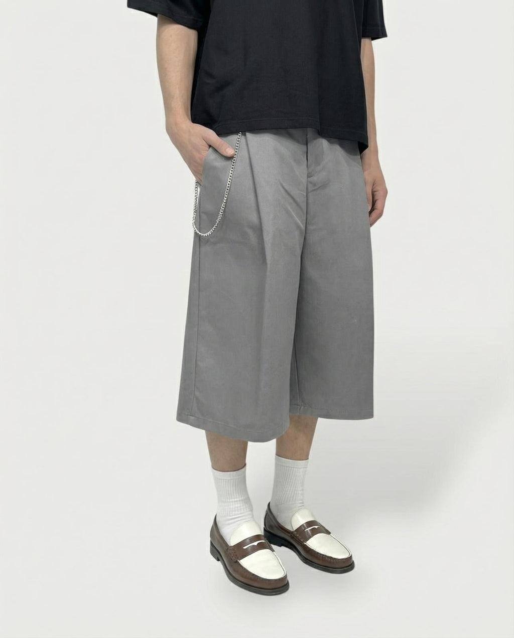 maxy shorts blk