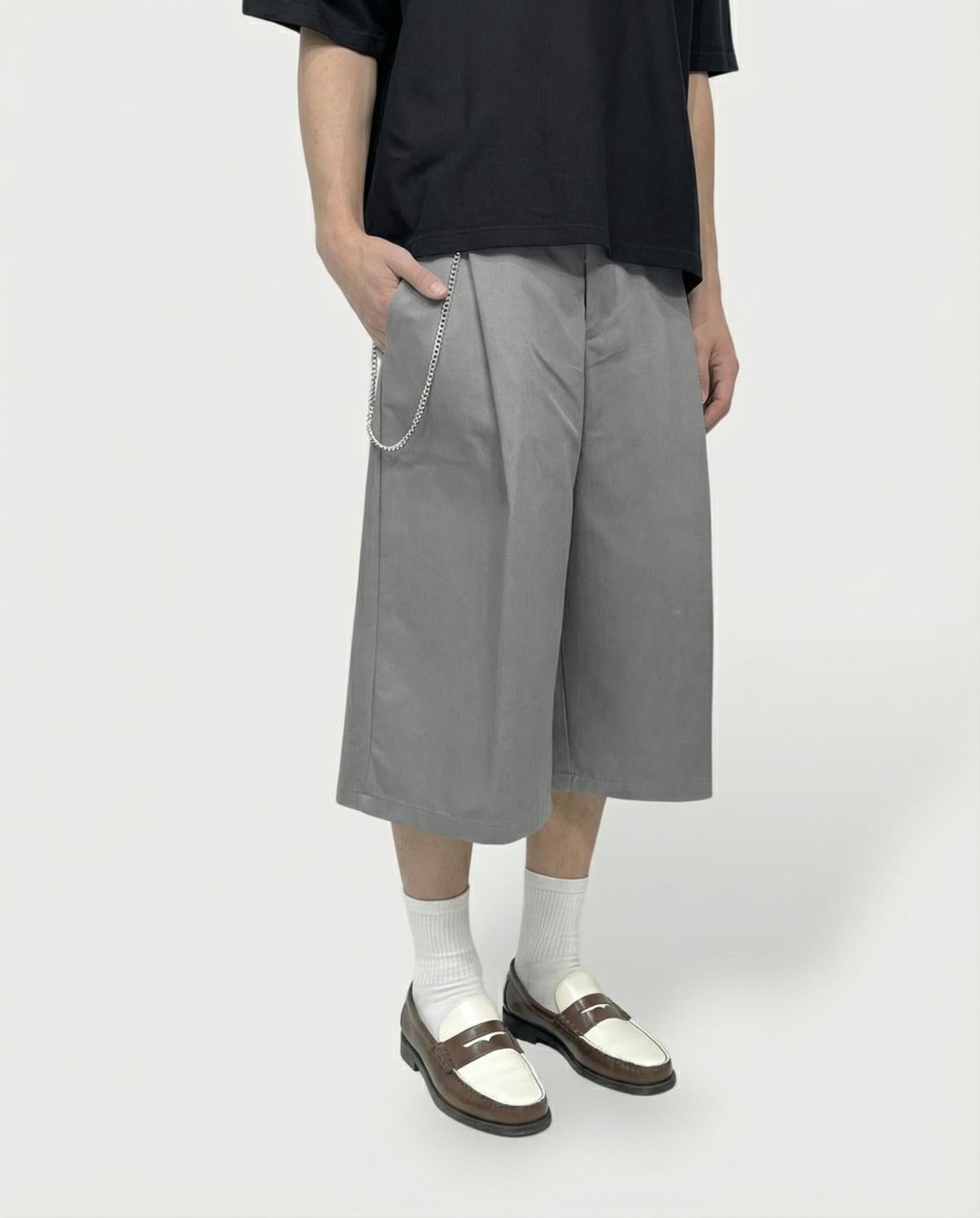 maxy shorts blk