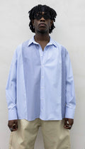 camicia striped