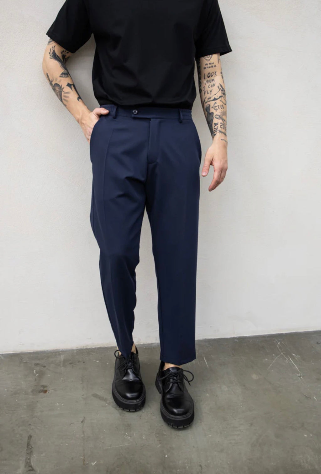 chinos