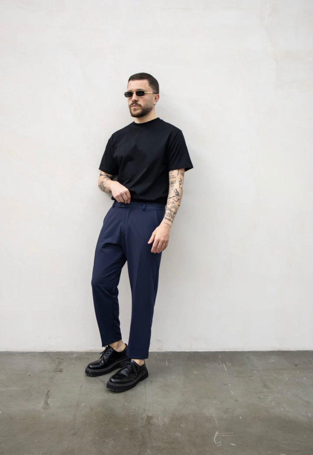 chinos