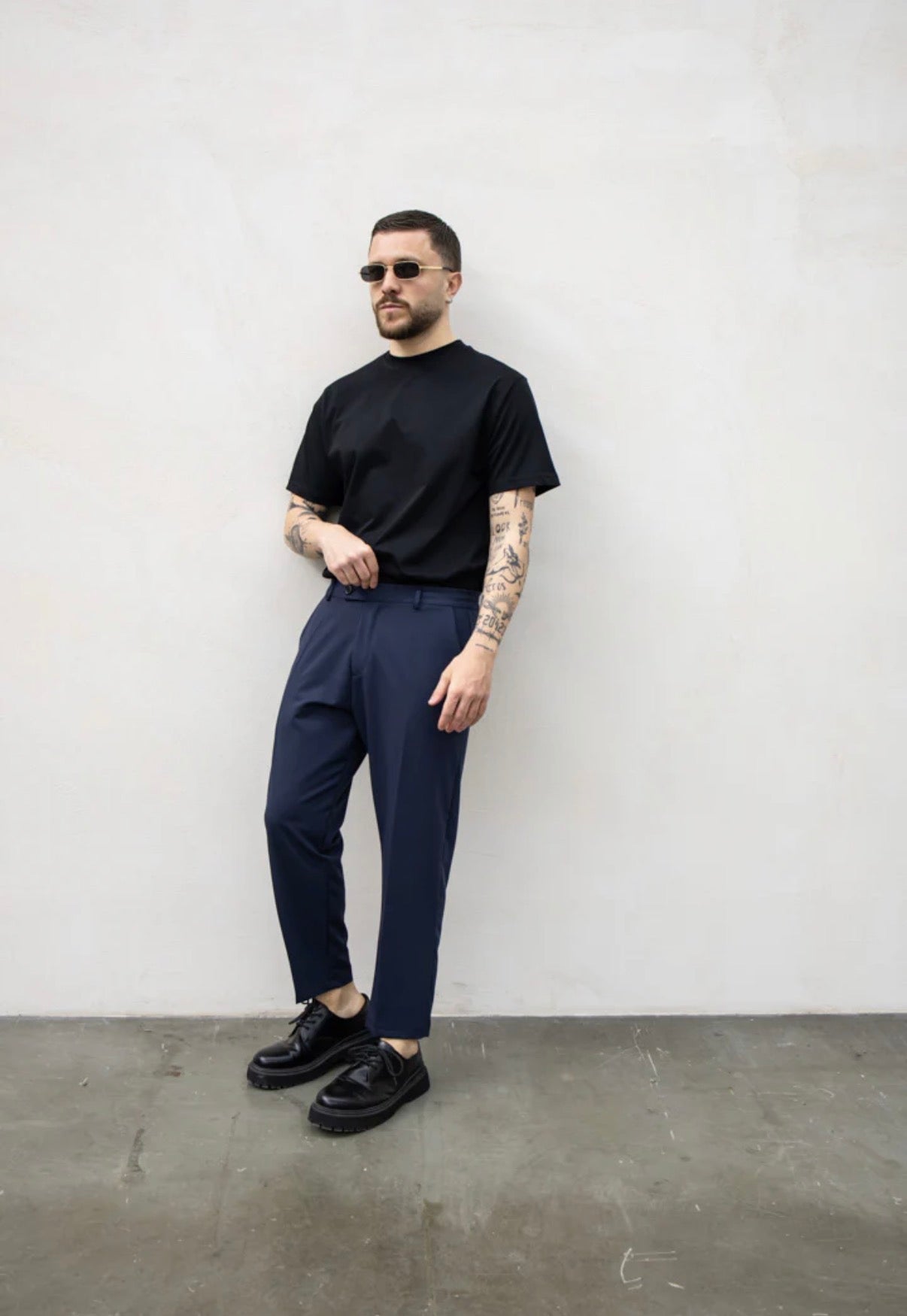 chinos