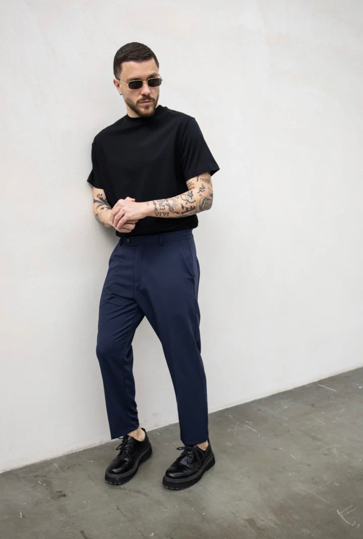 chinos