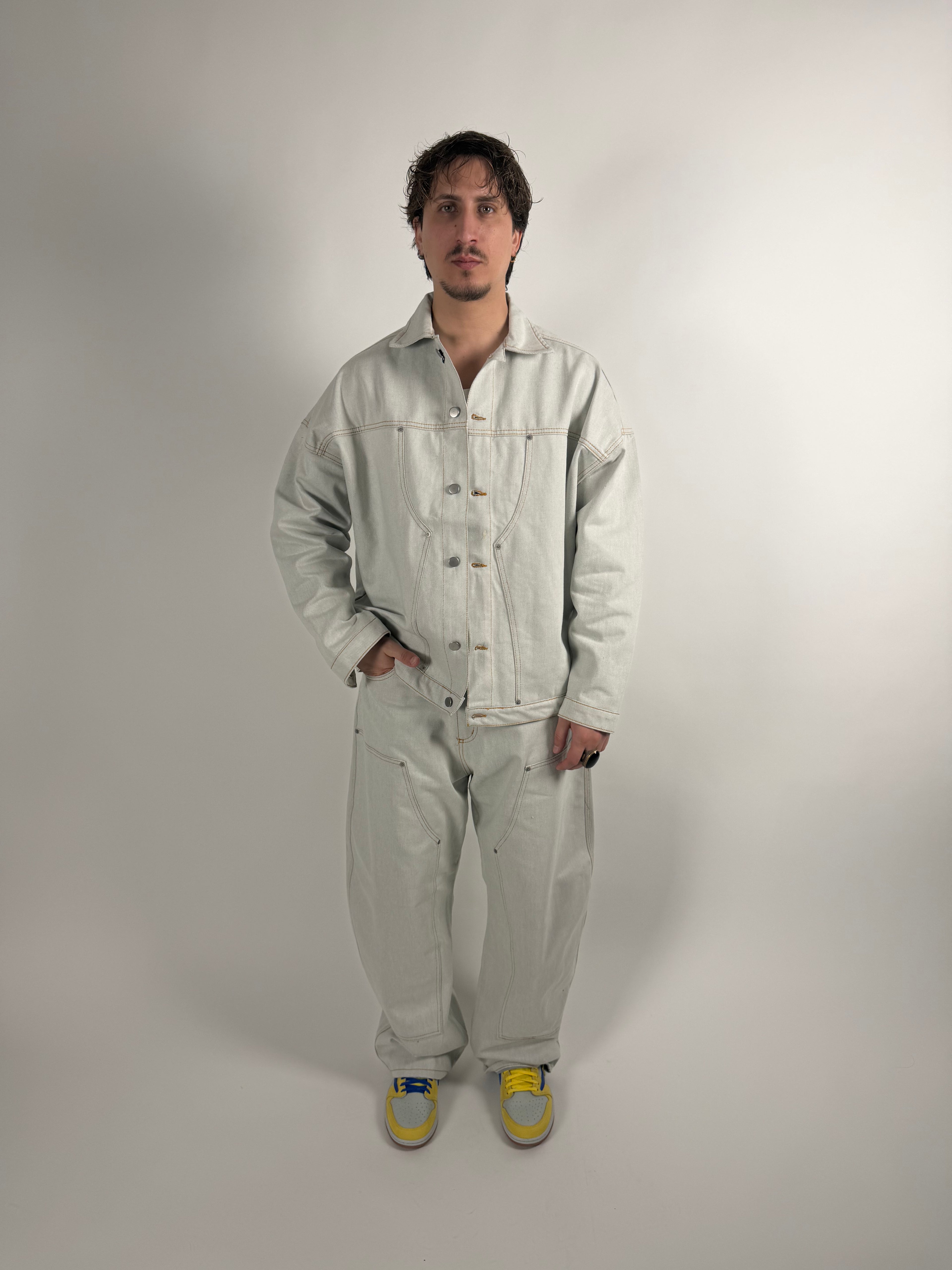 coordinato carpenter present
