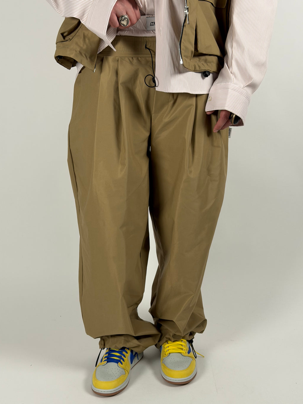 eterno pantalone