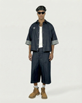 coordinato talents denim