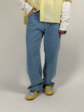 jeans dakota baggy