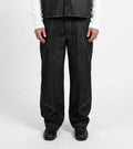 jeans baggy fit laminate