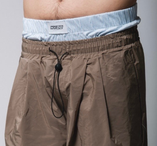 pantalone eterno