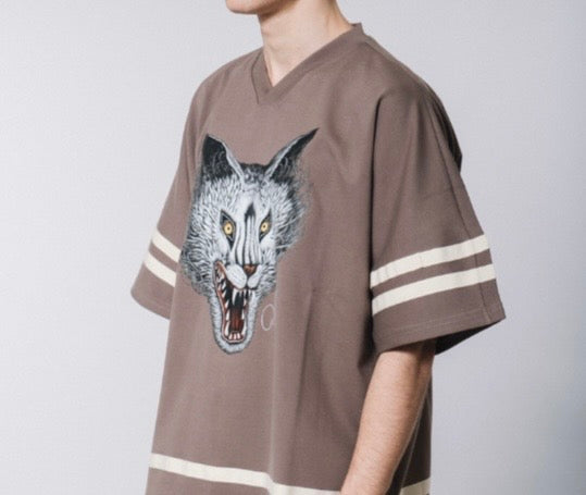t shirt chupacabra