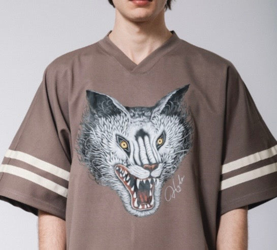t shirt chupacabra