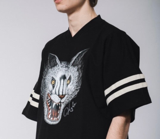 t - shirt chupacabra