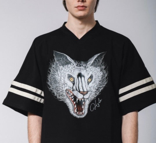 t - shirt chupacabra