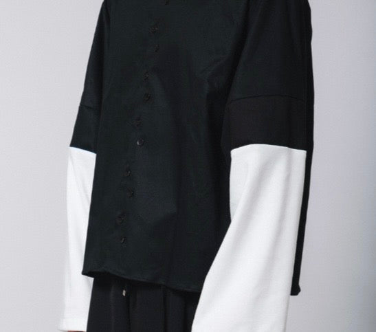 camicia jappo